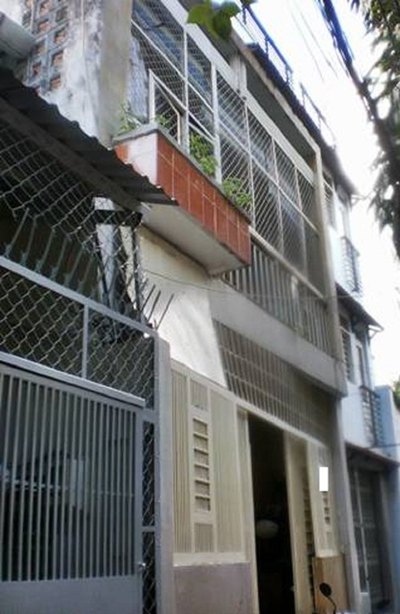 Bán nhà Q10-HXH đường 3/2 DT 3,2 x 16,5, nở hậu 6x5m 3 lầu GIÁ 5,95 tỷ/TL