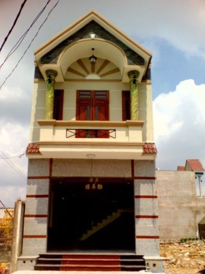 Bán nhà HXH Thành Thái, P12, Q10