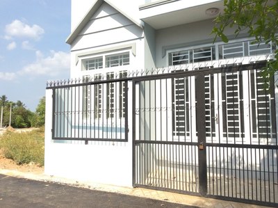 Bán nhà Nam Kì Khởi Nghĩa, q.3, nhà đẹp, tiện ở và kinh doanh tốt