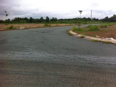 Bán đất đường Phạm Hùng gần Đại Phúc và T30, giá 8.6tr/m