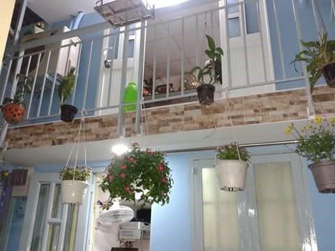 Bán nhà đường số 8 Quận Gò Vấp giá 500 triệu