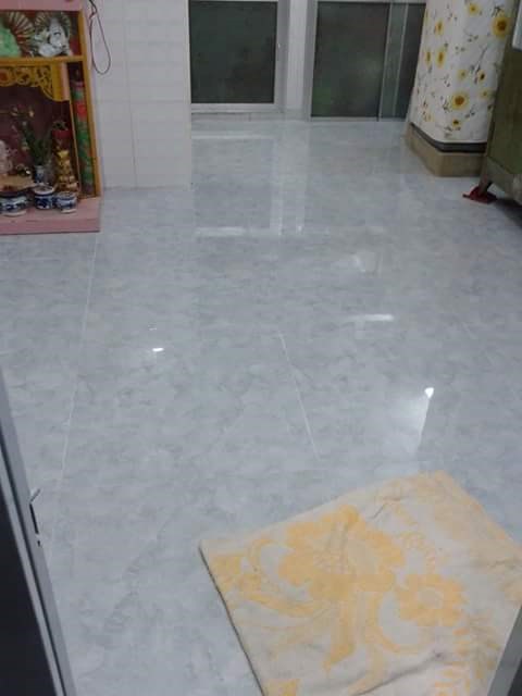 Bán nhà đường số 8 Quận Gò Vấp giá 500 triệu