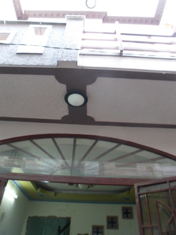 Bán nhà đường số 8 Quận Gò Vấp giá 500 triệu