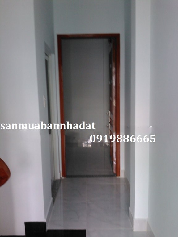 Nhà Mặt Tiền Huỳnh Văn Bánh 4 Lầu giá rẻ P10 PN