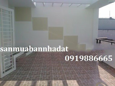 Nhà Mặt Tiền Huỳnh Văn Bánh 4 Lầu giá rẻ P10 PN