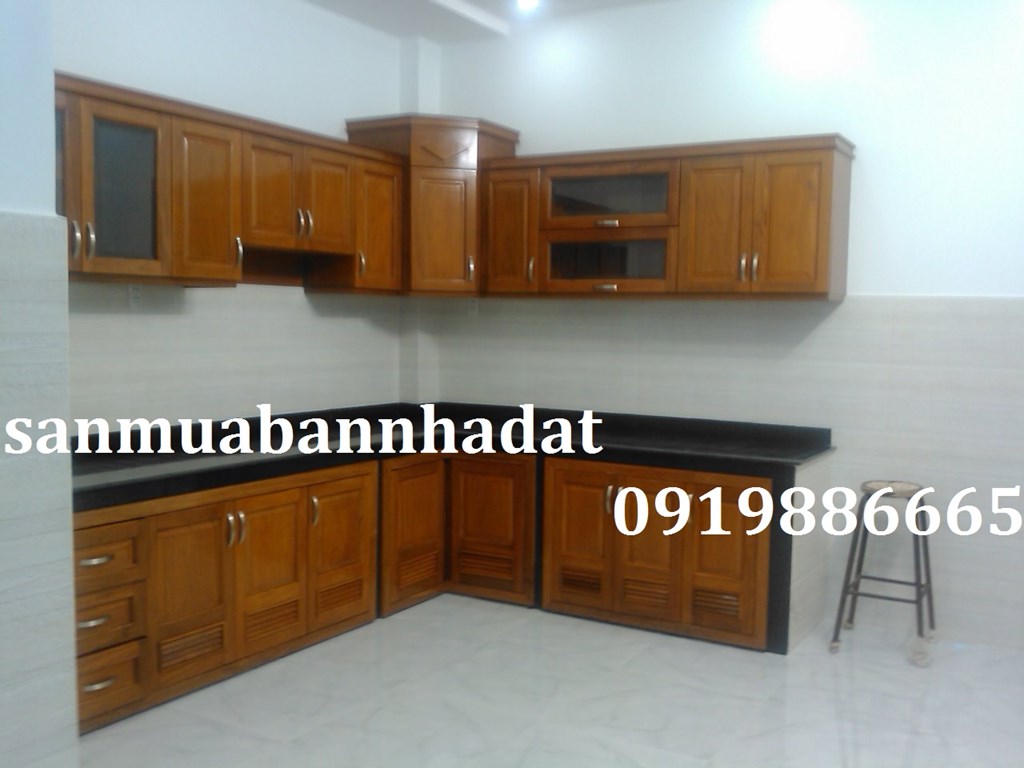 Nhà Mặt Tiền Huỳnh Văn Bánh 4 Lầu giá rẻ P10 PN