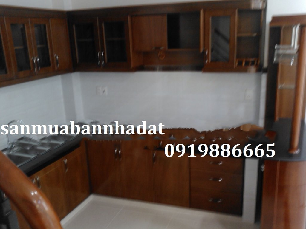 Nhà Mặt Tiền Huỳnh Văn Bánh 4 Lầu giá rẻ P10 PN