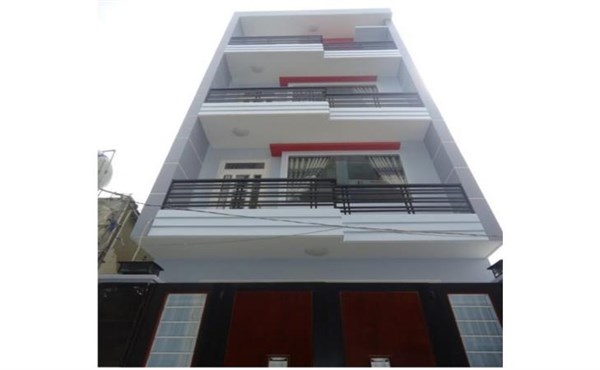 Nhà Bán Quận 10 Hẻm Nhựa 10m Đường Hoàng Dư Khương P.12 Q.10 9.5 tỷ