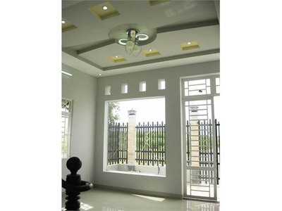 Bán nhà MT đường Trường Sa, P14, Q3. DT: 7x10m. Giá: 10,5 tỷ