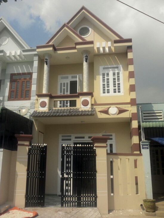 Bán nhà Nam Kỳ Khởi Nghĩa, q.3, ở và kinh doanh tốt, giá rẻ 5,2 tỷ