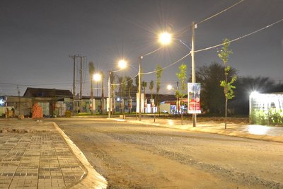 Bán đất chợ Hoc Môn chỉ 290 triệu, mặt tiền 20m