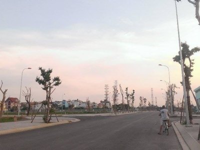 Bán đất thổ cư giá rẻ, phường long trường, quận 9 giá chỉ 620 tr / nền.