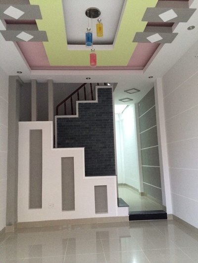 Nhà Quách Điêu, Nữ Dân Công 48m2 giá 735 triệu 1T 1 L