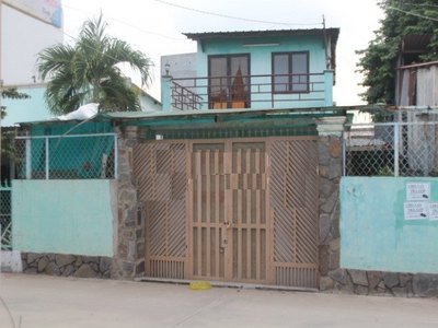 Bán nhà phố tại đường Nguyễn Duy Trinh, Quận 2