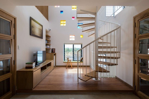 Bán nhà MT Cư Xá Đô Thành P4, Q3. DT :3.5x17m. Giá: 6 tỷ