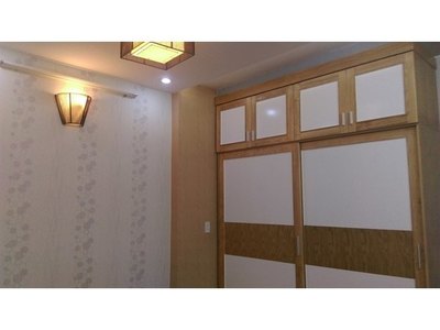 Bán nhà HXH 4m đường Trương Đăng Quế, p3, q Gò Vấp, dt 4.8x11