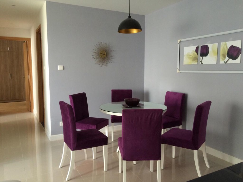 Sunrise city - Bán gấp căn 76m2 - 2PN - view sông rất đẹp - 3.2 tỷ bao hết