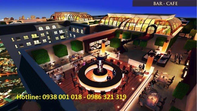 Căn hộ trả góp quận 8, 100% hỗ trợ vay 30.000 tỷ, Chỉ 868 triệu / căn 2PN