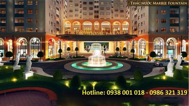 Căn hộ trả góp quận 8, 100% hỗ trợ vay 30.000 tỷ, Chỉ 868 triệu / căn 2PN