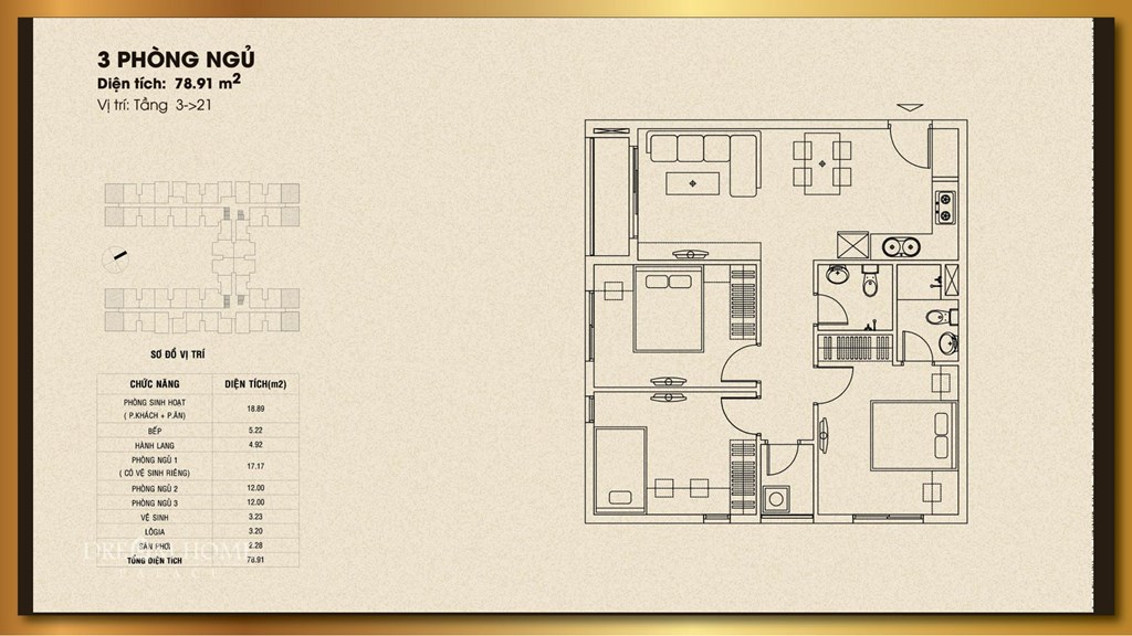 Căn hộ trả góp quận 8, 100% hỗ trợ vay 30.000 tỷ, Chỉ 868 triệu / căn 2PN