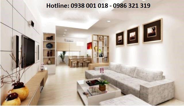 Căn hộ trả góp quận 8, 100% hỗ trợ vay 30.000 tỷ, Chỉ 868 triệu / căn 2PN