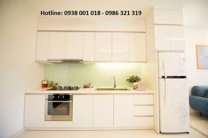 Căn hộ trả góp quận 8, 100% hỗ trợ vay 30.000 tỷ, Chỉ 868 triệu / căn 2PN