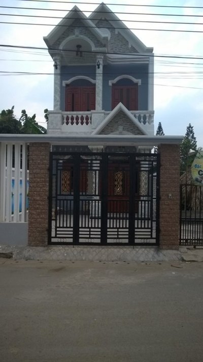 Bán gấp nhà Trần Phú, q.5, giá rẻ 7 tỷ, an ninh, thông thoáng