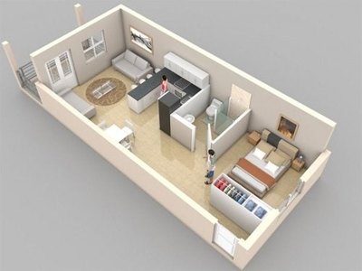 Bán căn hộ quận Tân Phú CC Khang Gia Tân Hương chỉ cần 300tr nhận nhà ngay!