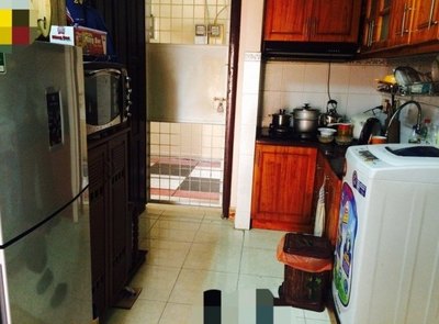 Bán nhà mặt tiền Hoa Huệ, P. 7, Q. Phú Nhuận, DT 4x10m, 3 lầu, giá 5.8 tỷ