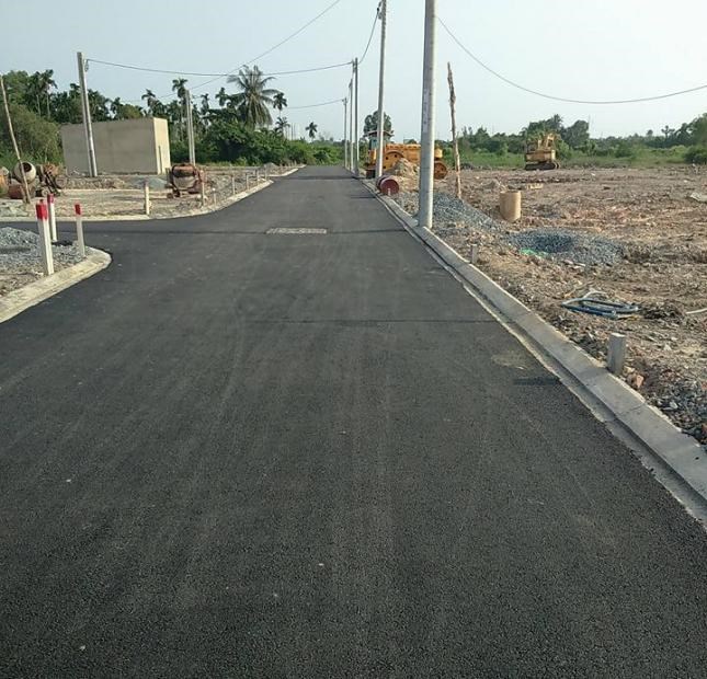 Đất thổ cư cách cầu Vượt Gò Dưa 400m, giá 13tr/m2, đất thổ cư 100% giá rẻ.