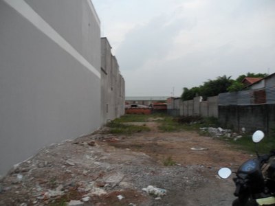 Bán đất gần ngã ba Lã Xuân Oai - Lò Lu giá tốt, có SHR, xây dựng ngay