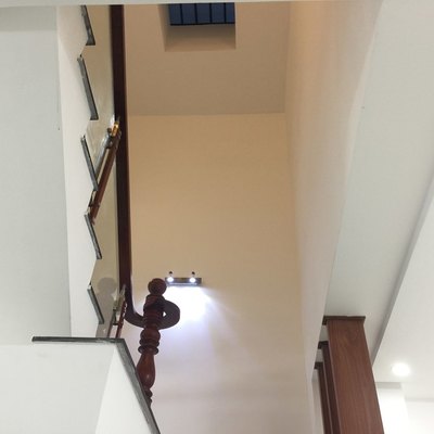 Nhà 1 lầu DT 4,5x8, giá 850 Tr tại 98/kp7 Đào Tông Nguyên Nhà Bè