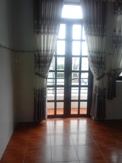Bán nhà xây mới 100%, giá 1.75 tỷ, đường Phan Huy Ích, P.12 Q.Gò Vấp