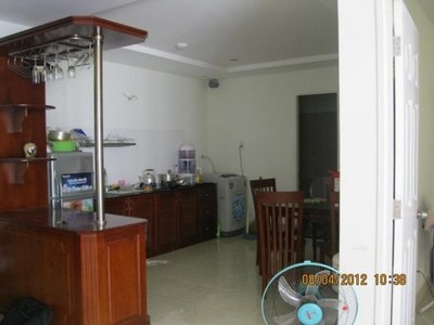 Chính chủ bán căn hộ lầu 5, cao ốc Lương Định Của,90 m2, 1.75 tỷ
