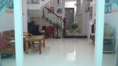 Nhà đẹp 4m x16m đúc 1 tấm giá 1,9 tỷ gọi ngay chị Dung nhé