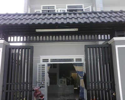 Bán nhà HXH Nguyễn Thiện Thuật, P.2, Q.3, Dt 3.6x14.5m, hướng Đông Bắc