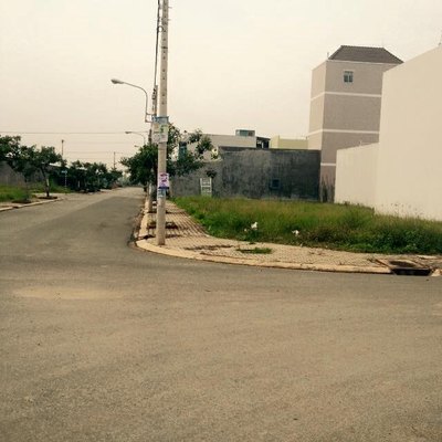 Đất nền bệnh viện chợ rẫy, chỉ 168 triệu nhận nền,đã có sổ hồng riêng.