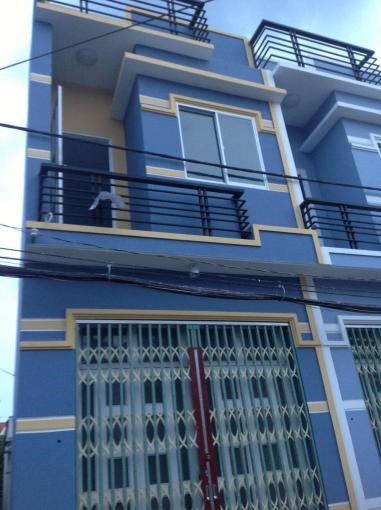 Chính chủ bán nhà đẹp, 1 trệt, 1 lầu 3.2m x 8m