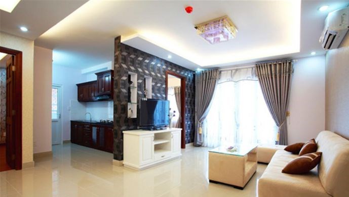 Còn Duy Nhất 68 Căn Tại Depot Metro Tham Lương, Quận Tân Bình.