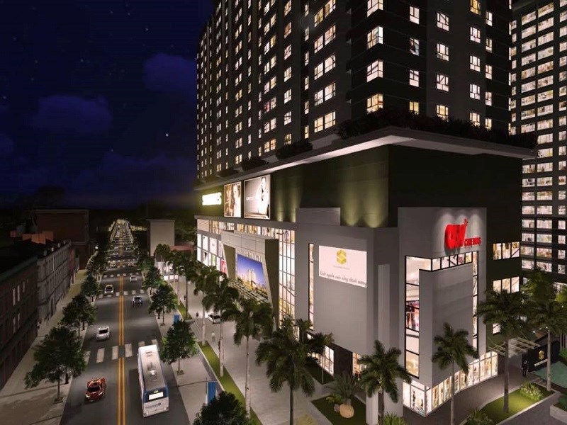 Nghĩ dưỡng RESORT ngay tại ngôi nhà của bạn. chỉ 24 tr / m2