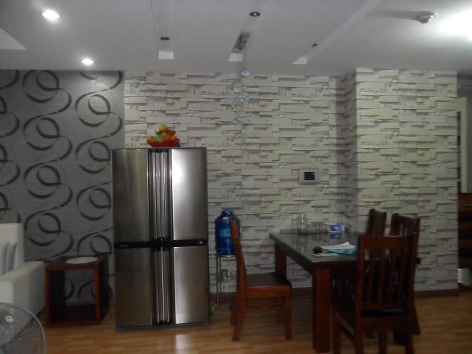 Căn hộ chung cư cao cấp The Morning Star đường Quốc Lộ 13 quận Bình Thạnh