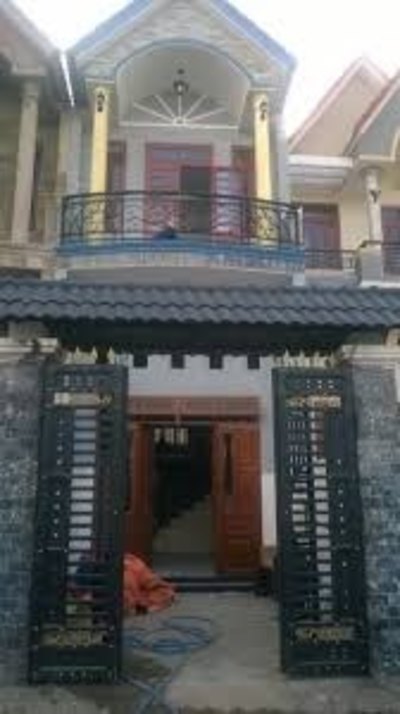 Bán nhà HXH Nguyễn Thị Minh Khai, P2, Q3. DT: 4x17m. Giá: 9,5 tỷ