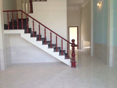 Bán nhà MT Lê Văn Sỹ P14 Q3. DT 3,5x22,5m. Giá: 6,8 tỷ