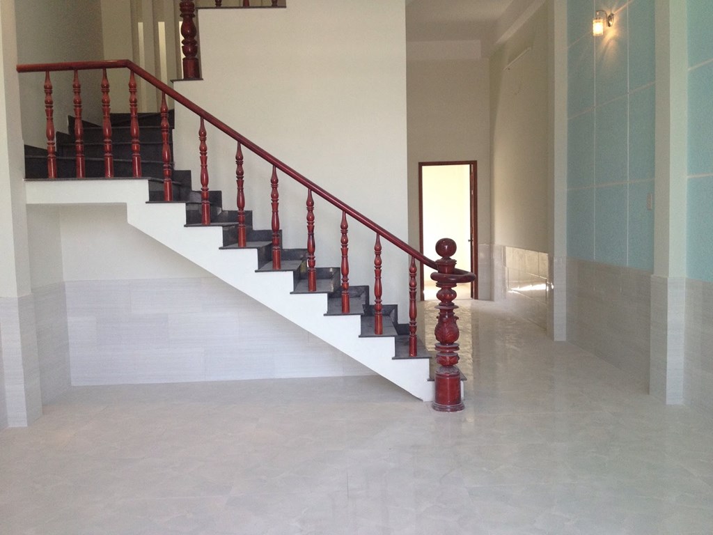 Bán nhà MT Lê Văn Sỹ P14 Q3. DT 3,5x22,5m. Giá: 6,8 tỷ