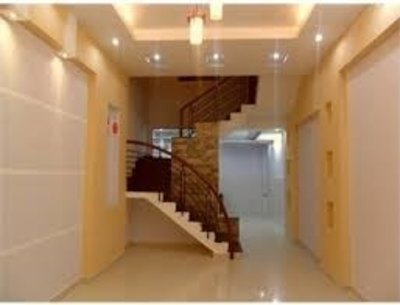 Bán nhà HXH Bùi Viện, Q1. DT:3.95 x 10m. Giá: 6 tỷ