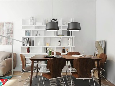 Nhận ngay lì xì đón xuân 2016 với căn hộ PVL – Thủ Đức