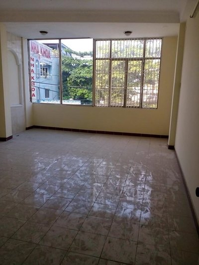 Bán nhà HXH Bà Hạt, P.9, Q.10.DT 7,2x12m. Giá: 7 tỷ