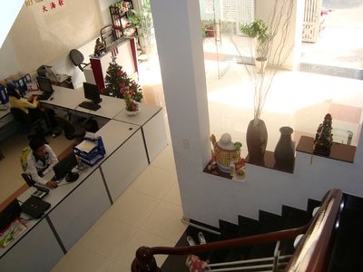 Cần bán nhà HXT Trần Phú, P.7, Q.5. DT: 3.5 x 12m. Giá: 7 tỷ