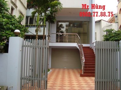 Bán nhà đường Nguyễn Thị Minh Khai Q.1, DT:6.5x25m giá 16 tỷ