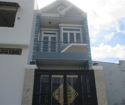 Bán nhà MT Bà Hạt, q.10, khu sầm uất, kinh doanh tốt